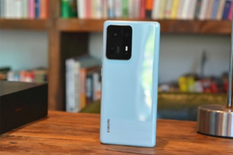 小米mix4怎么截屏？小米mix4截屏快捷键是什么？