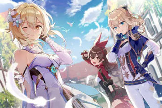 原神怎么快速赚原石 原神原石获取渠道有哪些