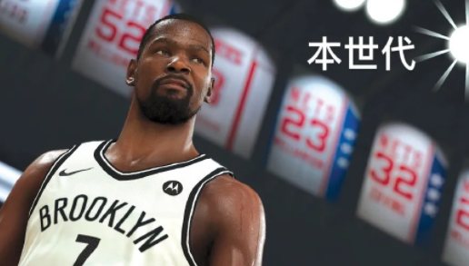 NBA2K22次世代和本世代的区别是什么？NBA2K22次世代pc能玩吗？