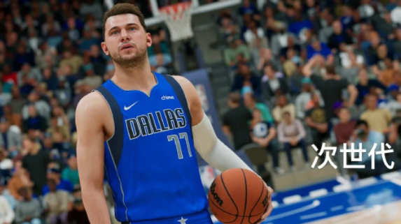 NBA2K22次世代和本世代的区别是什么？NBA2K22次世代pc能玩吗？