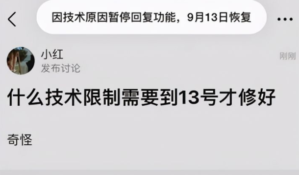 豆瓣评论功能为何被停用？豆瓣暂停回复什么时候恢复？