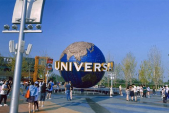 北京环球影城门票预售在哪抢？支付宝预订北京环球影城门票方法步骤