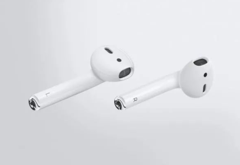 airpods3怎么连接 airpods3怎么切歌