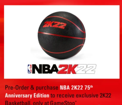 nba2k22买哪个版本？nba2k22四个版本对比测评