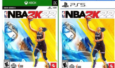 nba2k22买哪个版本？nba2k22四个版本对比测评