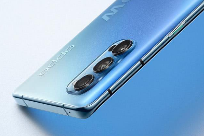 OPPO Reno6是5G手机吗?Reno6是直屏还是曲面屏?