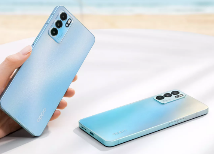 OPPO Reno6是什么处理器?Reno6和Reno5有什么区别?哪个好?