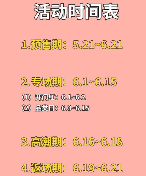 2021京东618红包入口在哪？2021京东618红包怎么领取规则及口令