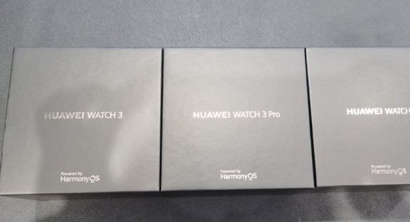 华为watch3和gt2pro哪个好？区别是什么？华为watch3新功能有哪些？