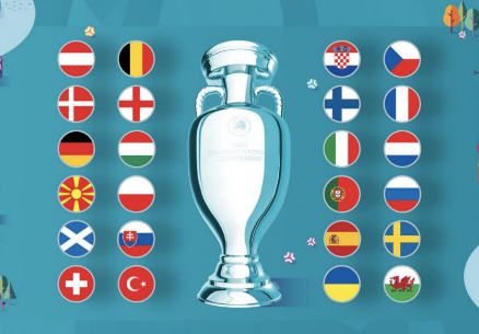 欧洲杯竞猜在哪买怎么投注 欧洲杯竞猜规则介绍