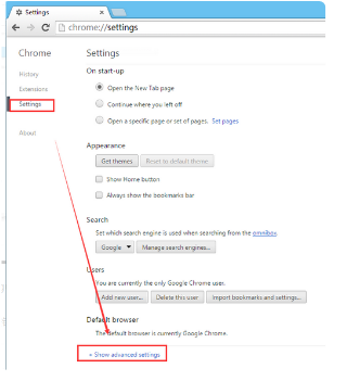 chrome怎么改成简体中文  chrome如何改成简体中文