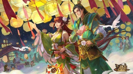 三国杀十周年礼包兑换码怎么兑换 三国杀十周年