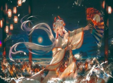 阴阳师魔神征伐源赖光怎么打 阴阳师魔神征伐源赖