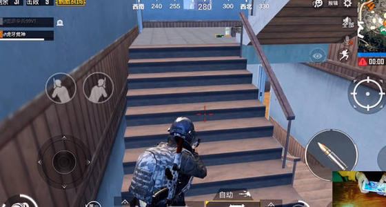 和平精英特训岛进不去是什么原因 和平精英特训岛