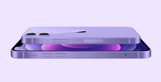 iPhone12紫色真实图片开箱测评 iPhone12紫色参数配置如何