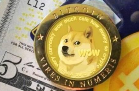 怎么用人民币买狗狗币 一个狗狗币值多少人民币