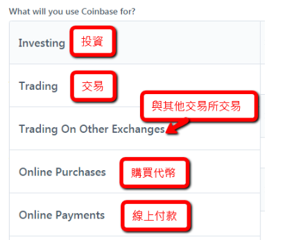 Coinbase怎么注册?国内Coinbase交易所注册教程图解
