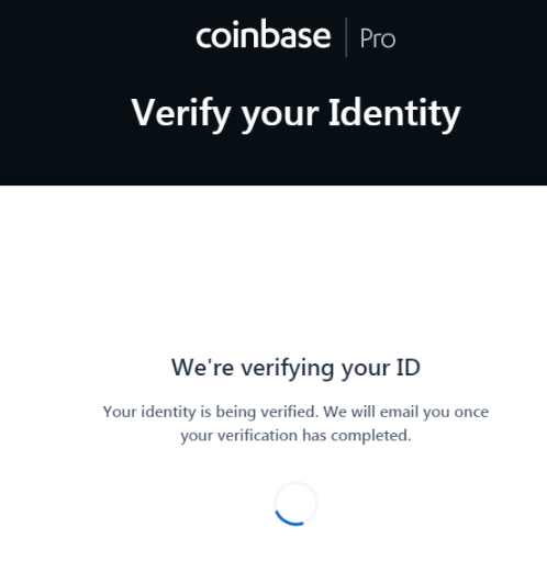 Coinbase怎么注册?国内Coinbase交易所注册教程图解