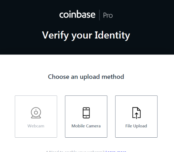 Coinbase怎么注册?国内Coinbase交易所注册教程图解
