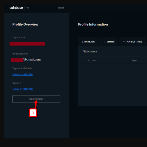 Coinbase怎么注册?国内Coinbase交易所注册教程图解