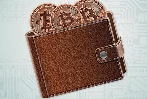 比特币钱包怎么注册?比特币钱包注册教程图解