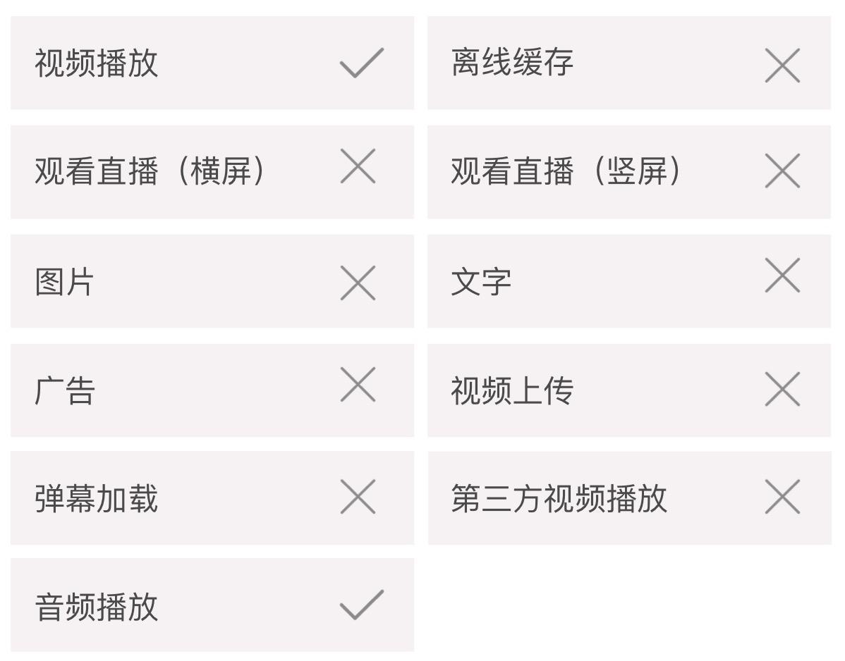 优酷视频免流范围咨询是什么