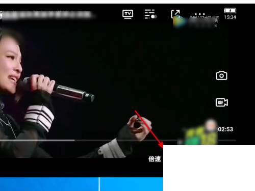 腾讯视频app官方下载_腾讯视频软件怎么更改视频的清晰度