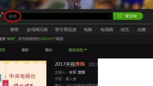 下载爱奇艺极速版app下载_爱奇艺怎么看春晚直播