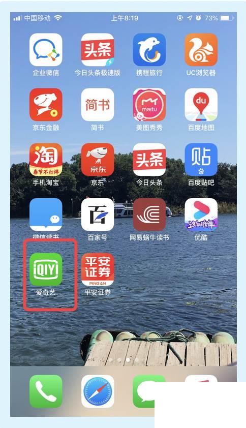 爱奇艺下载老版本下载_爱奇艺app如何查看交易记录