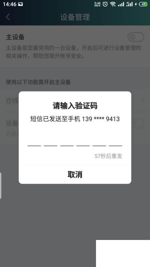 下载爱奇艺极速版app下载_爱奇艺怎么开启主设备