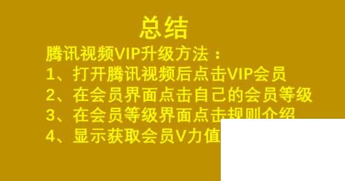 腾讯视频电脑版下载视频_腾讯视频vip怎么升级