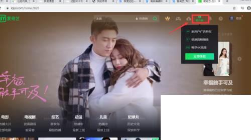 如何下载爱奇艺电脑版