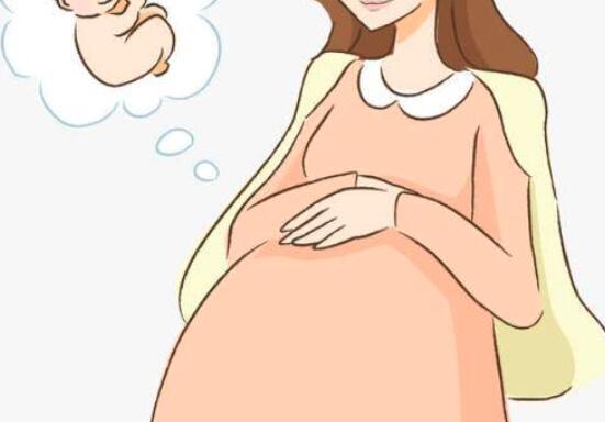 怀孕期间，胎儿最怕这几件事，尤其最后一种，早知道少伤害