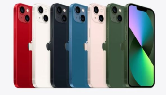 iPhone14出来后13系列、12系列会降多少？iPhone14上市后13Pro会下架吗？