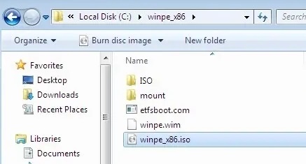 wim文件可以删除吗