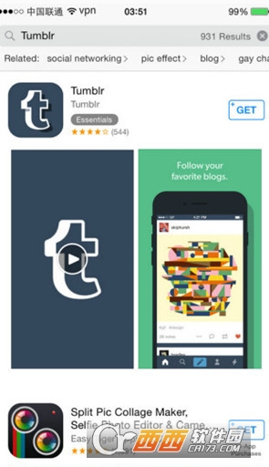 怎么注册tumblr帐号 汤不热账号注册详细方法
