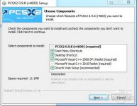 PS2模拟器怎么用？PCSX2模拟器使用详细图文教程