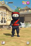 Clumsy Ninja攻略、笨拙忍者详细图文攻略