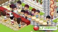 qq餐厅19级最佳摆法,装修图示攻略