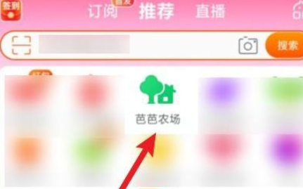 淘宝芭芭农场怎么找人pk？淘宝芭芭农场pk在哪里？怎么没有了？