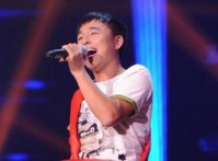 洋芋疙瘩high歌爆红、中国梦想秀洋芋疙瘩high歌