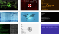 hackertyper neo怎么用 hackertype怎么玩 hackertype怎么用