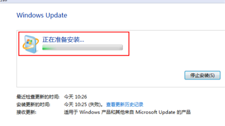 如何升级windows7系统 如何升级windows7系统方法介绍