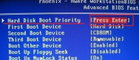 win10电脑一开机出rebootand如何修复 win10电脑出现rebootand解决办法
