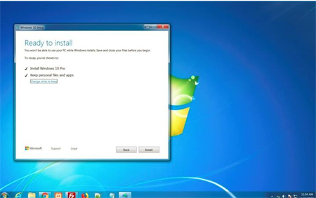 windows7更新kb4534310失败怎么办 windows7更新kb4534310失败解决方法