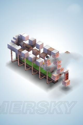 Mekorama攻略大全 全通关攻略秘籍【图文讲解】