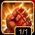 lol s4瑞文天赋加点图