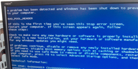 win7系统崩溃进不了安全模式怎么办 win7系统崩溃进不了安全模式解决方法