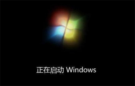 win7卡死在正在启动windows怎么办 win7卡死在正在启动windows解决方法