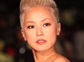 何韵诗为什么叫袜子精 袜子精是什么意思